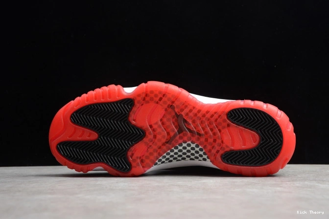 Kick Theory 378037-061 11 Air Bred(2019) Jordan 0822